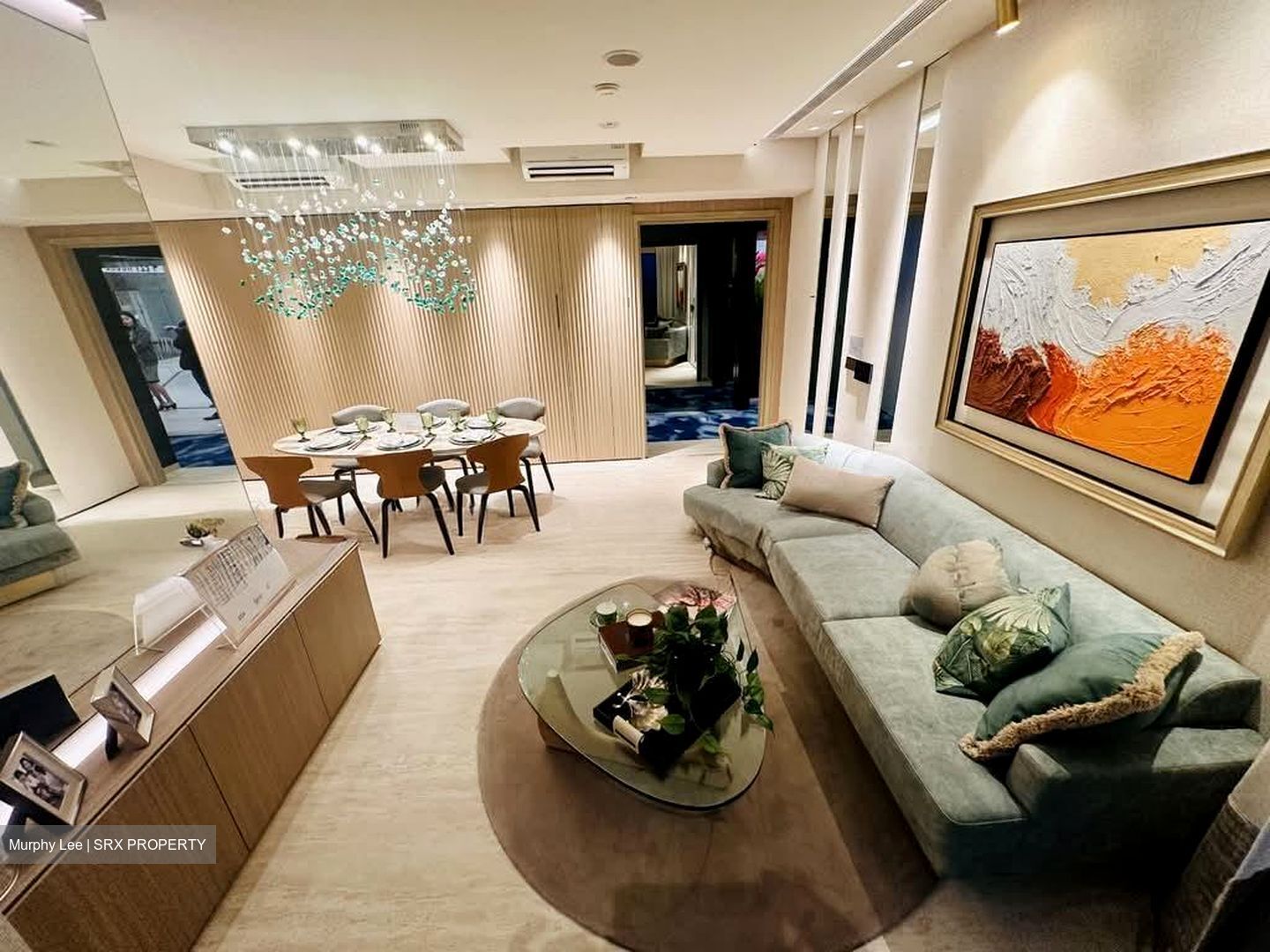 Arina East Residences (D15), Apartment #544589031